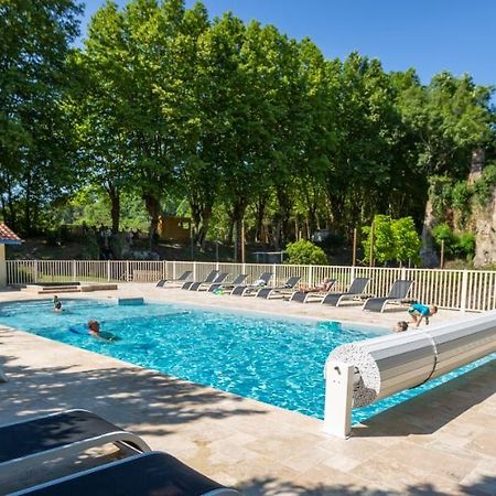 Camping L'Etang D'Ardy *** Saint-Paul-les-Dax Exterior photo