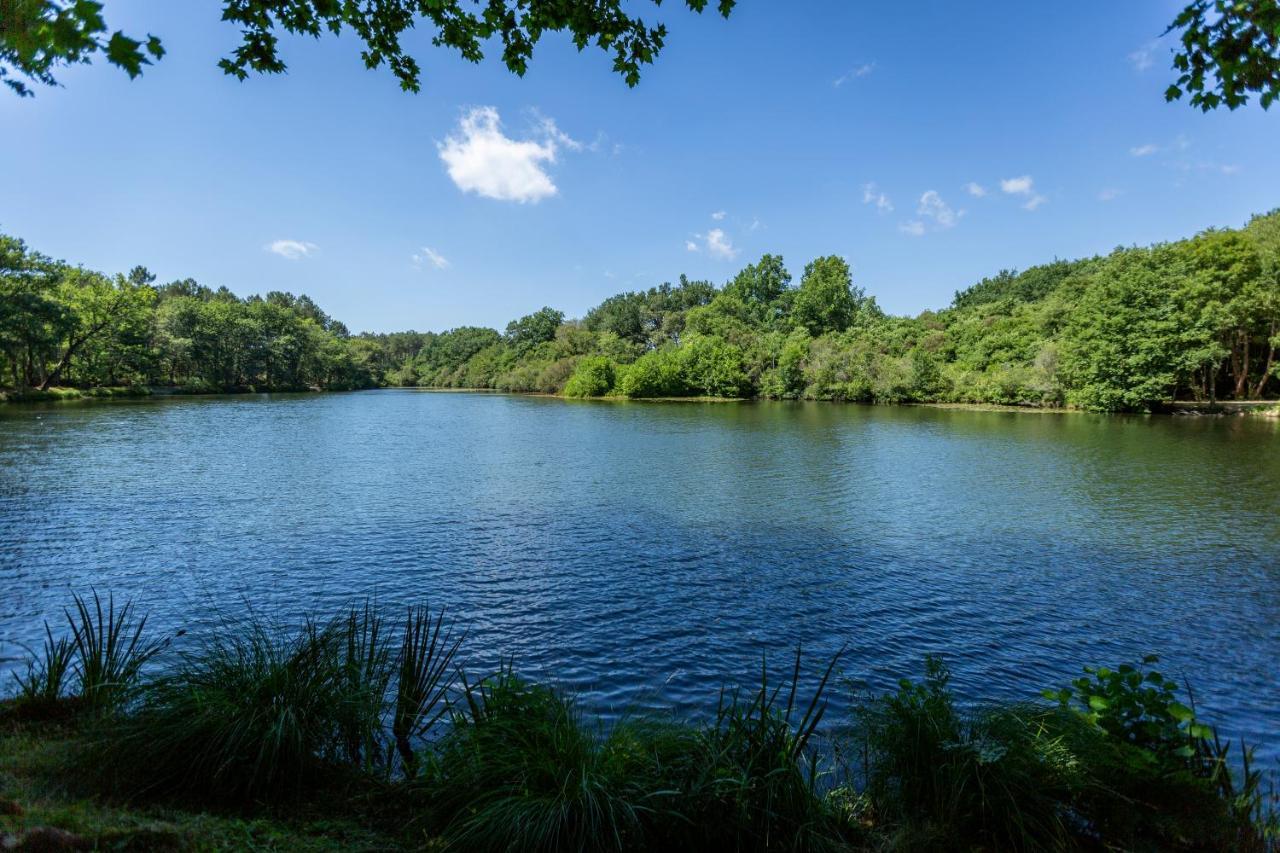 Camping L'Etang D'Ardy *** Saint-Paul-les-Dax Exterior photo