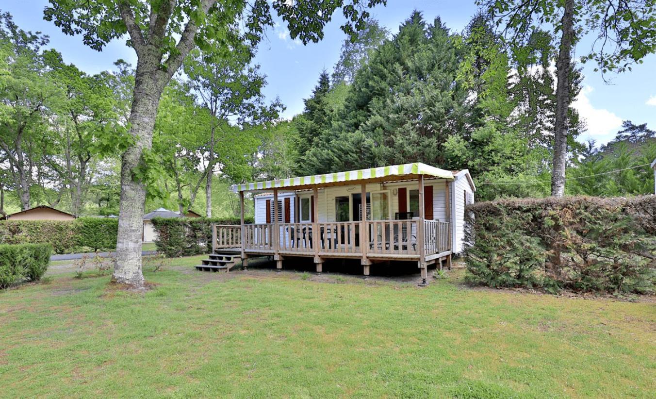 Camping L'Etang D'Ardy *** Saint-Paul-les-Dax Room photo